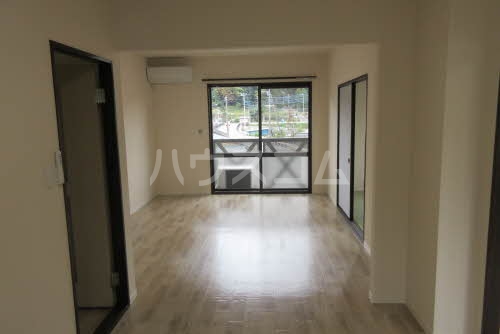 3/16 リビング/ダイニング