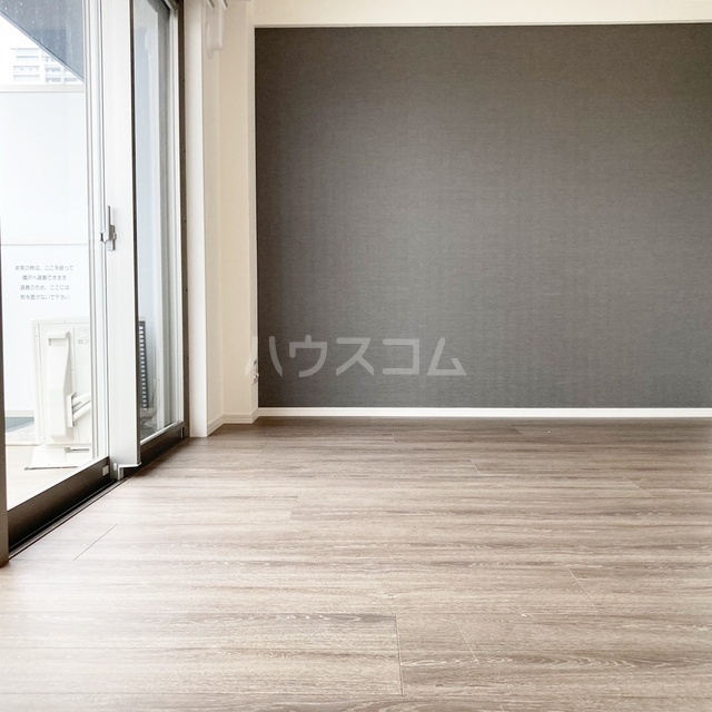 4/19 リビング/ダイニング