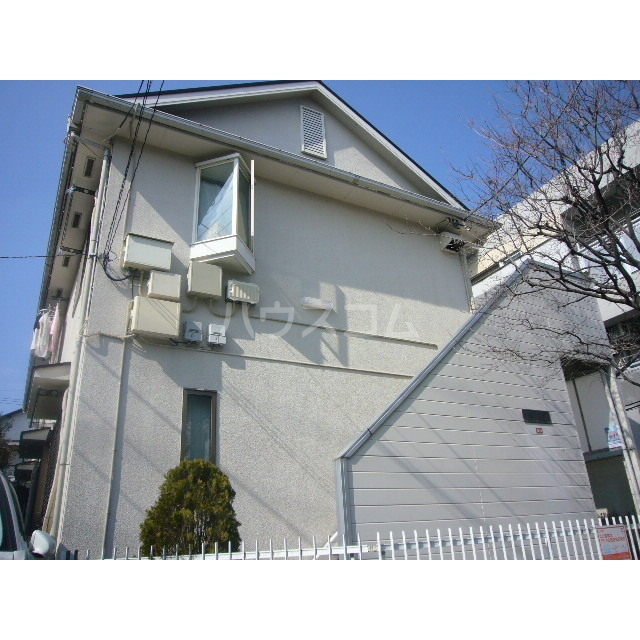 2/3 エントランス