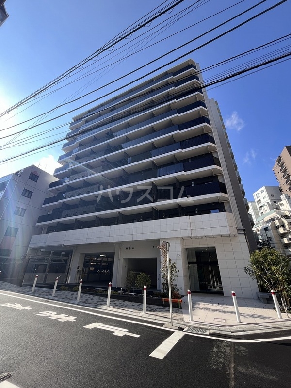 2/13 外観