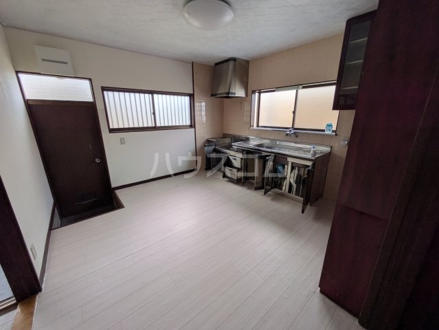 3/25 リビング/ダイニング