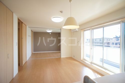 5/20 リビング/ダイニング