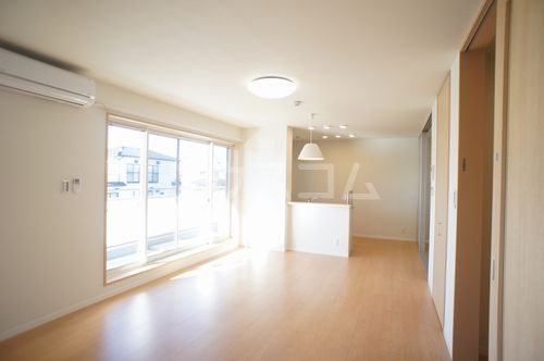 4/20 リビング/ダイニング