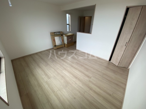 3/26 リビング/ダイニング