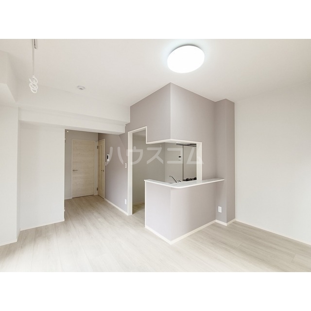 3/18 リビング/ダイニング