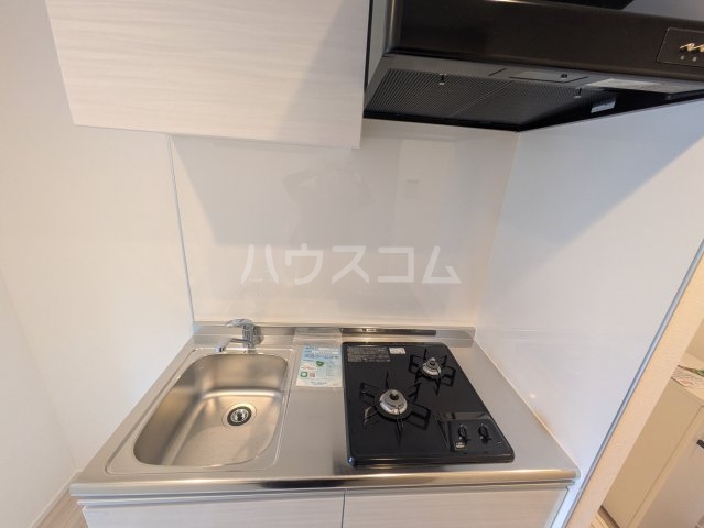 8/19 キッチン
