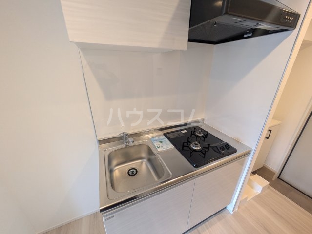 8/19 キッチン