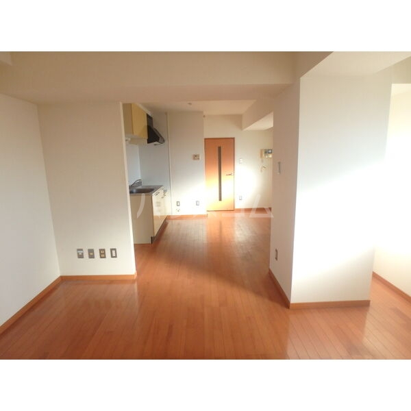 3/24 リビング/ダイニング