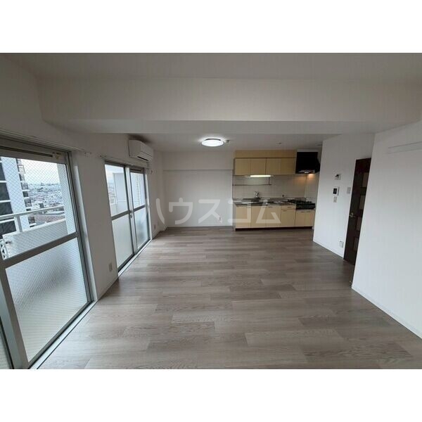 3/28 リビング/ダイニング