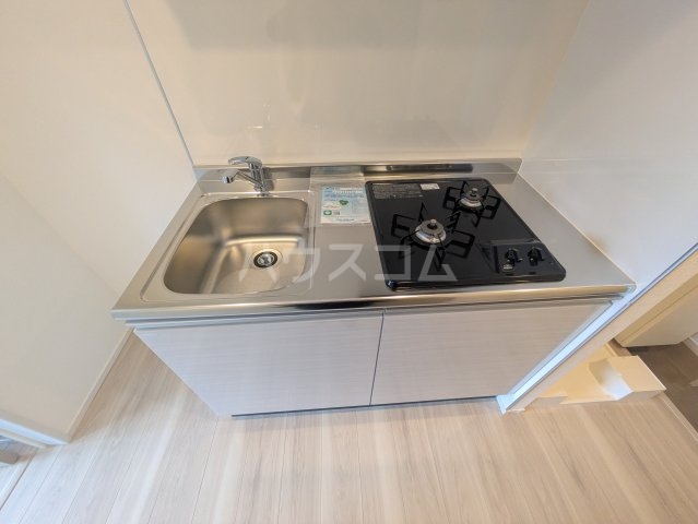 8/19 キッチン
