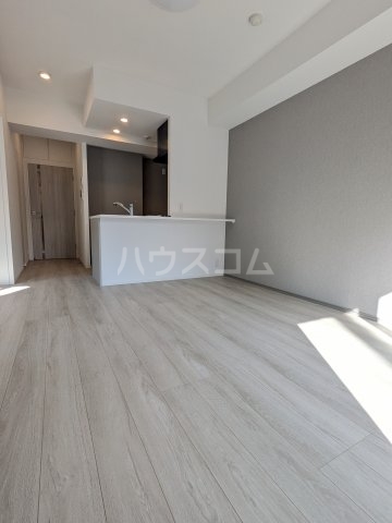 3/27 リビング/ダイニング