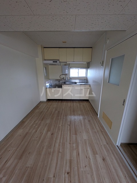 3/20 リビング/ダイニング