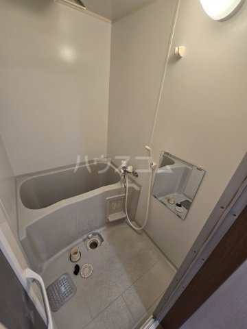 9/23 浴室