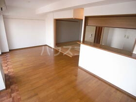 3/24 リビング/ダイニング