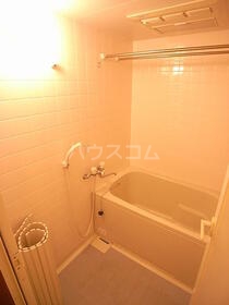 8/24 浴室
