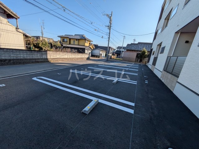 29/30 駐車場