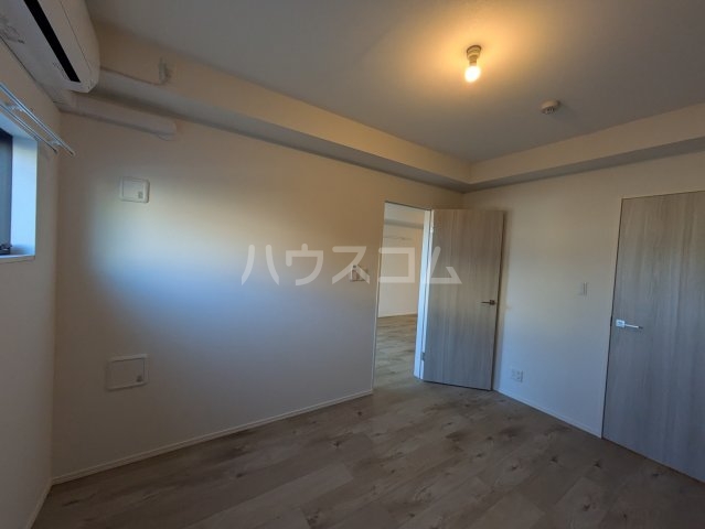 11/30 寝室