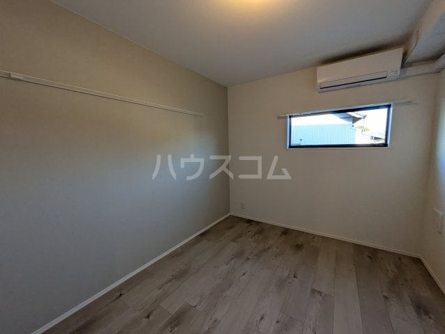 12/30 寝室
