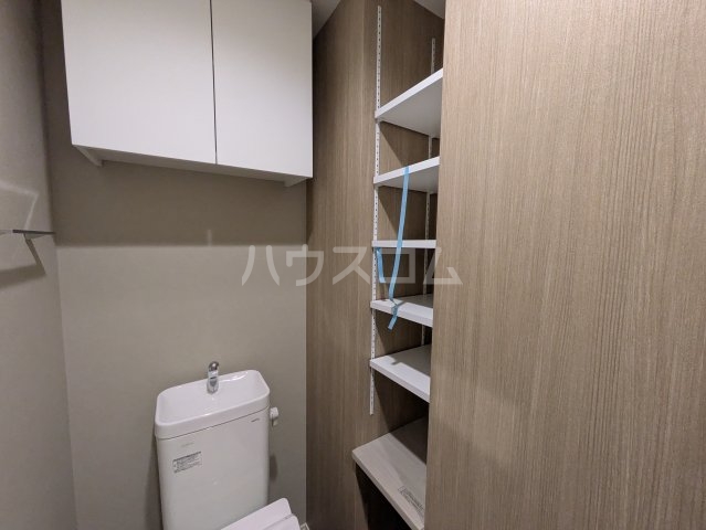 22/30 トイレ