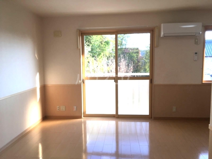 3/17 リビング/ダイニング