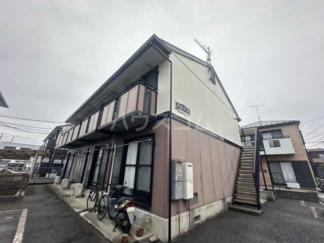 1/29 外観