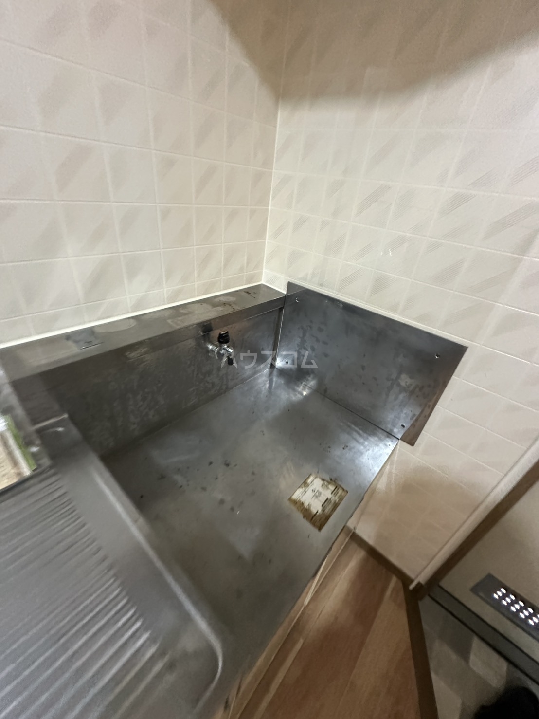 11/29 キッチン