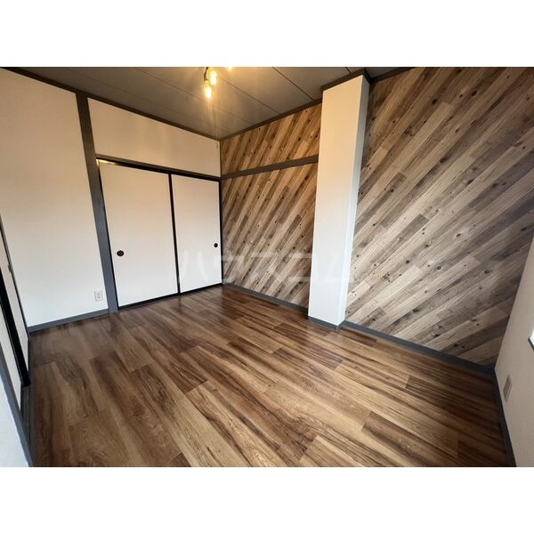 3/24 リビング/ダイニング