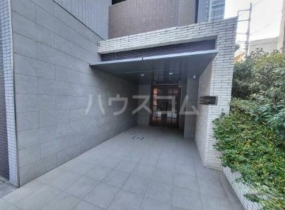 10/18 エントランス