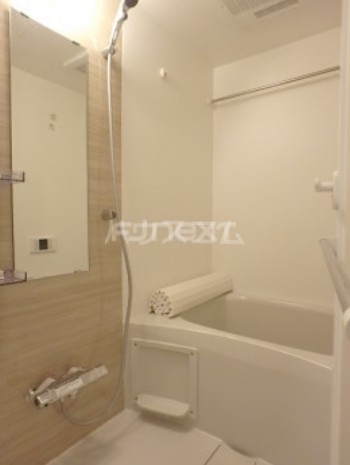 9/24 浴室