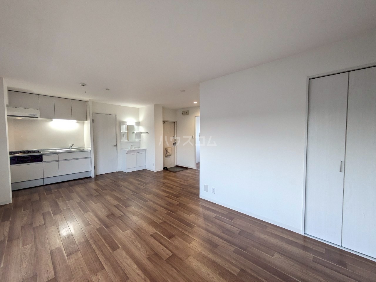 4/30 リビング/ダイニング