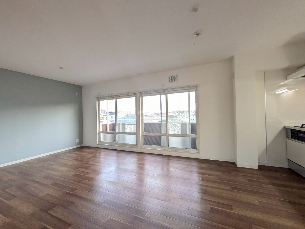 5/30 リビング/ダイニング