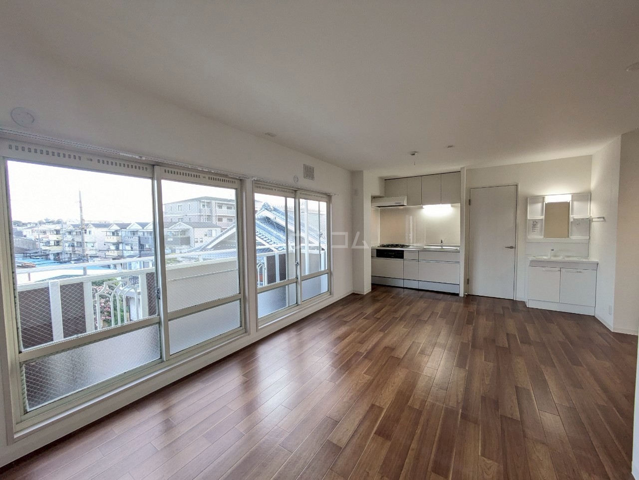 3/30 リビング/ダイニング