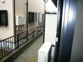 15/18 バルコニー