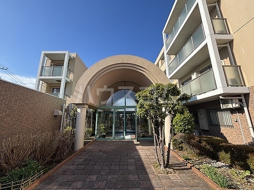 5/11 エントランス