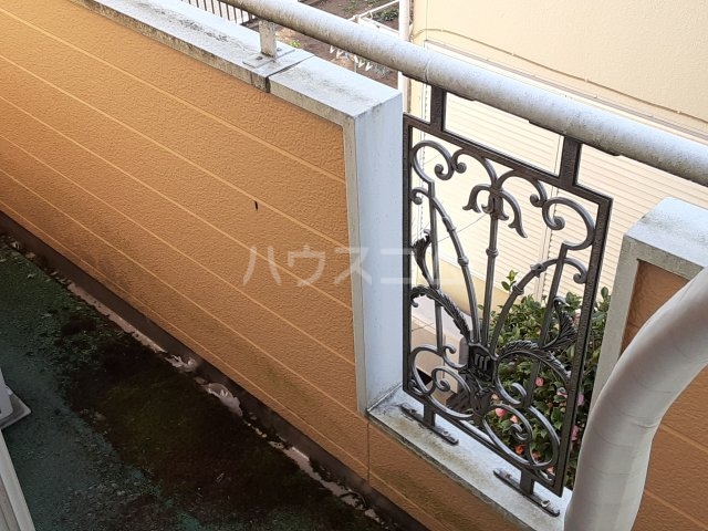 22/30 バルコニー