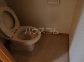 8/12 トイレ