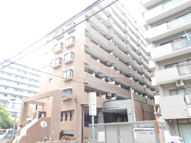 12/21 エントランス