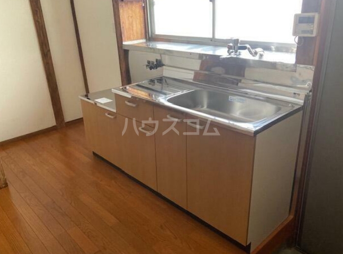 7/21 キッチン