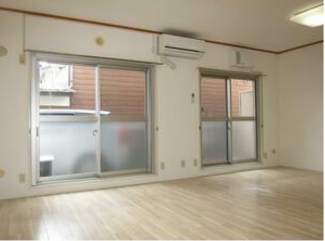 3/15 リビング/ダイニング