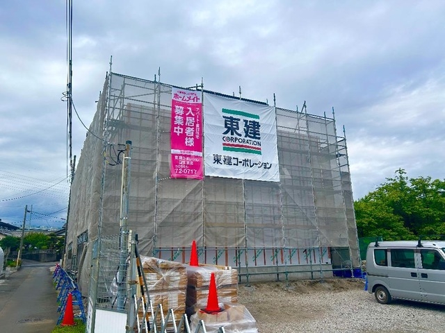 1/29 外観