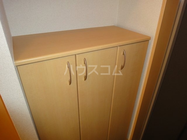 17/22 バルコニー