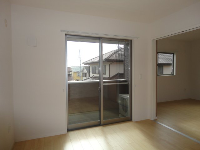 21/30 バルコニー