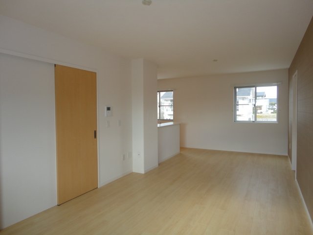 4/30 リビング/ダイニング