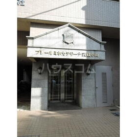 15/23 エントランス