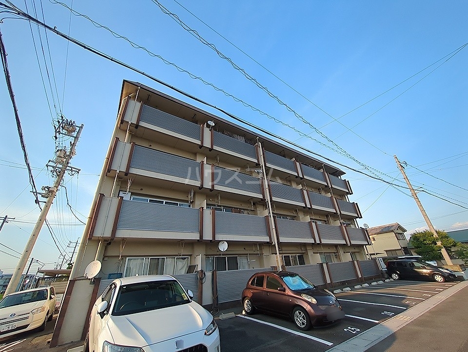 1/26 外観