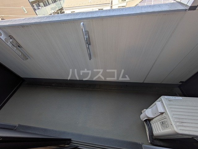16/30 バルコニー
