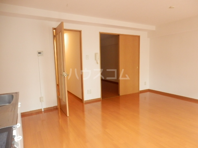 3/23 リビング/ダイニング