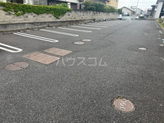 29/30 駐車場