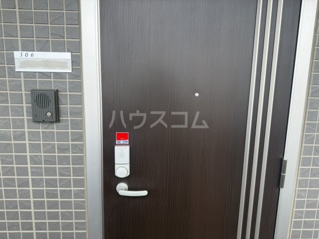 12/30 玄関