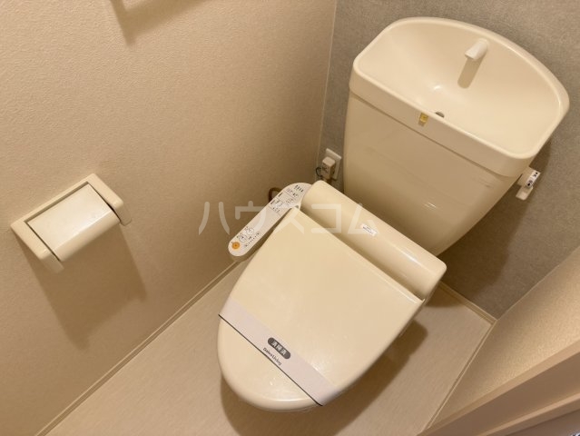 16/30 トイレ